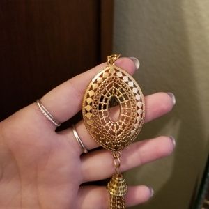 Lightweight long necklace 3 for $5🎀